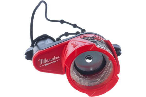 Насадка для пылеудаления на перфораторы Milwaukee SDS+ 4932464916