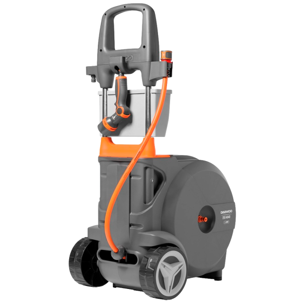 Тележка со шлангом DAEWOO DWR 4040 в Перми