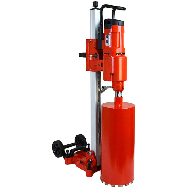 Машина сверлильная DIAM ML-250/2А  620066 в Перми