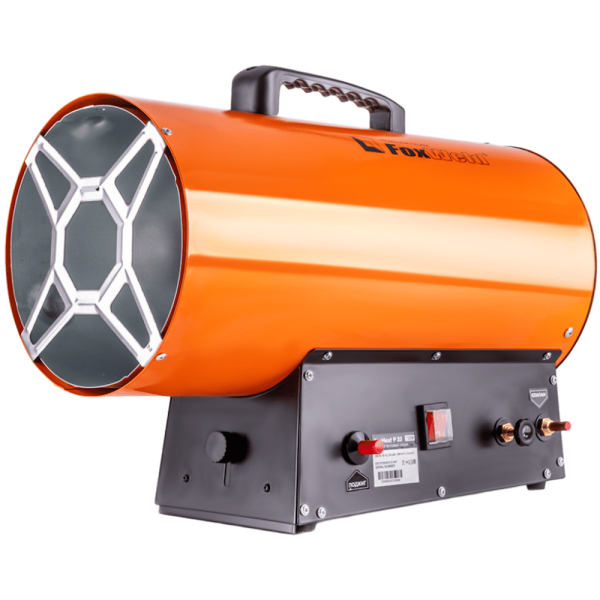Газовая тепловая пушка FOXWELD FoxHeat P 33 7209 в Перми