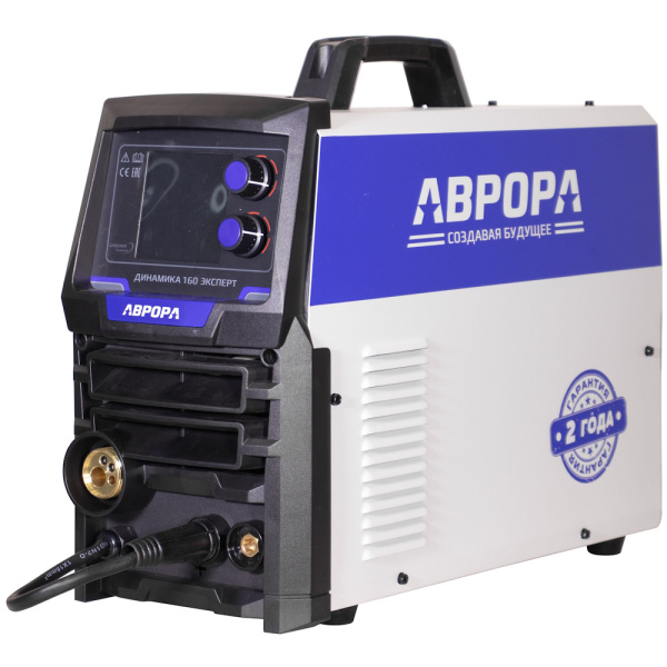 Инверторный сварочный полуавтомат Aurora Динамика 160 ЭКСПЕРТ ДП 00037978 в Перми