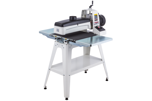 Барабанный шлифовальный станок JET JWDS-1836-M 723530KM в Перми