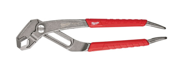 Плоскогубцы Milwaukee переставные 300мм 48226212