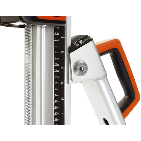 Стойка алмазного бурения "HUSQVARNA" DS 150 для бурмашины DM 230  9668272-01 в Перми