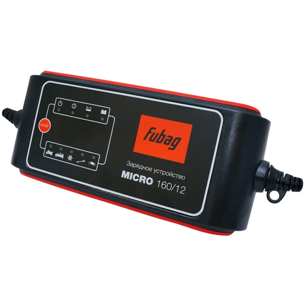 Зарядное устройство Fubag MICRO 160/12 68826 в Перми