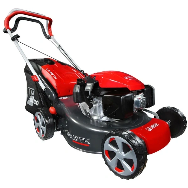 Газонокосилка бензиновая  EFCO LR 48 TK COMFORT PLUS 66119211E5 в Перми