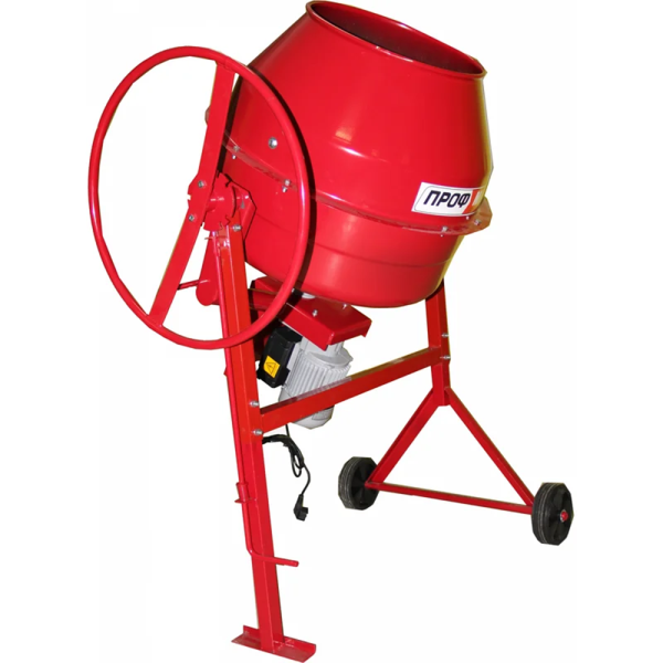 Бетономешалка Профмаш Бумер Б-130Н в Перми