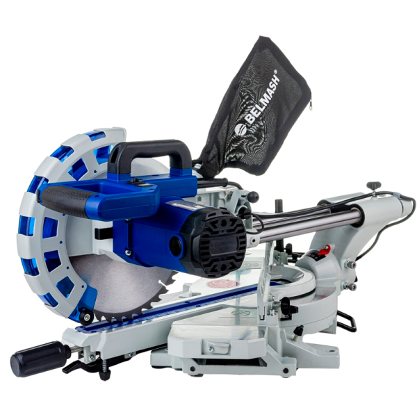 Пила торцовочная BELMASH MS B-255H  S217A в Перми