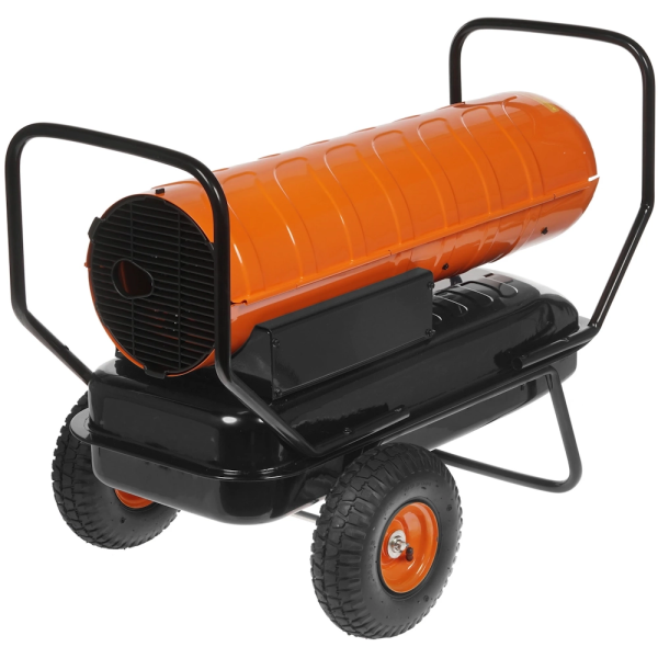 Дизельная тепловая пушка AURORA-ТК-30000 8734 в Перми