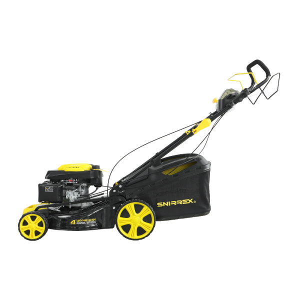 Газонокосилка бензиновая SNIRREX PM 5045 в Перми