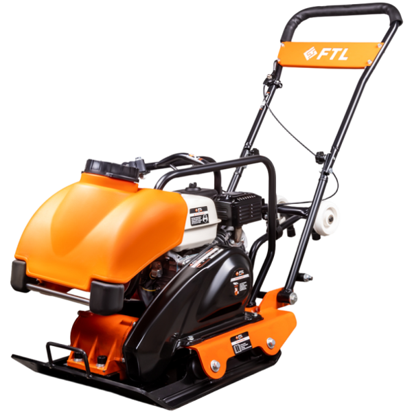 Виброплита FOXWELD FTL PCF 80H 8774