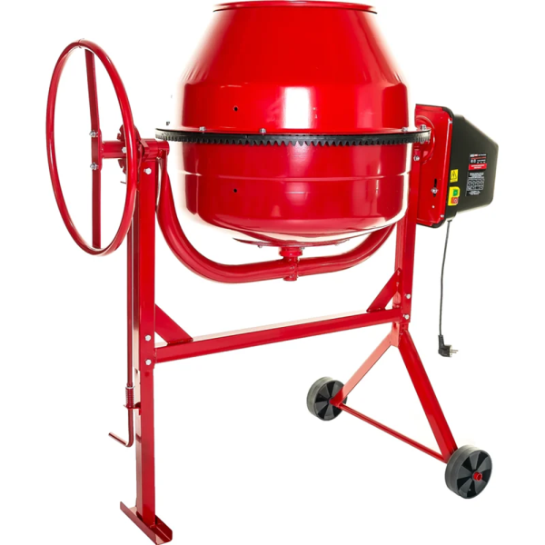 Бетономешалка "ПРОФМАШ" Б-130 130л в Перми