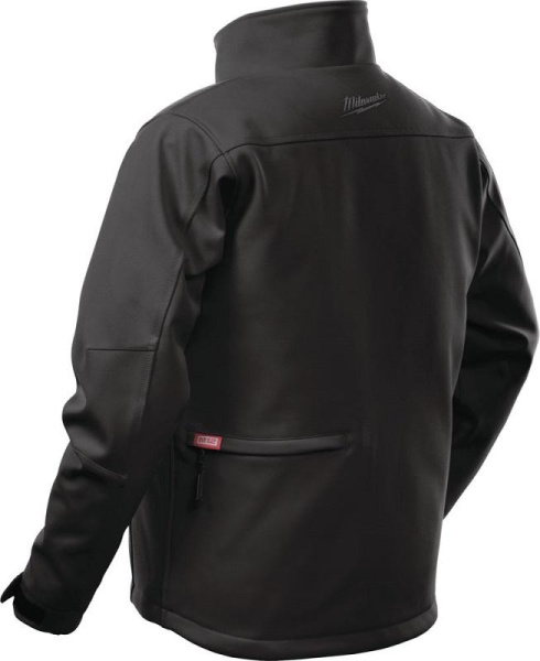 Куртка с подогревом Milwaukee M12 HJBL3-0 (L) 4933451588