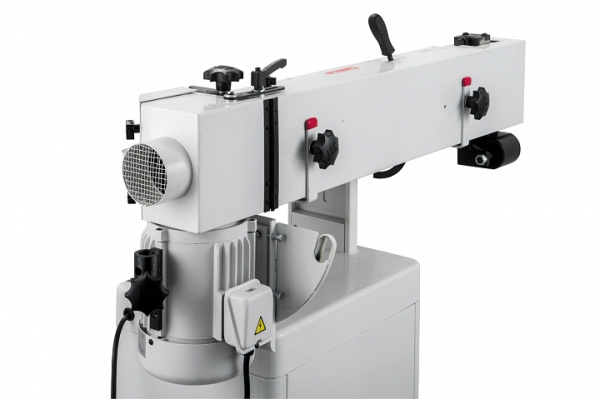 Осциллирующий станок для шлифовки кантов JET OES-80CS 708447T в Перми