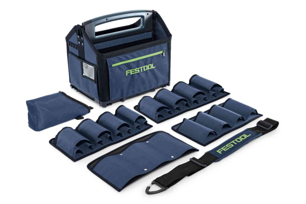 Сумка FESTOOL SYS3 T-BAG M 577501 в Перми