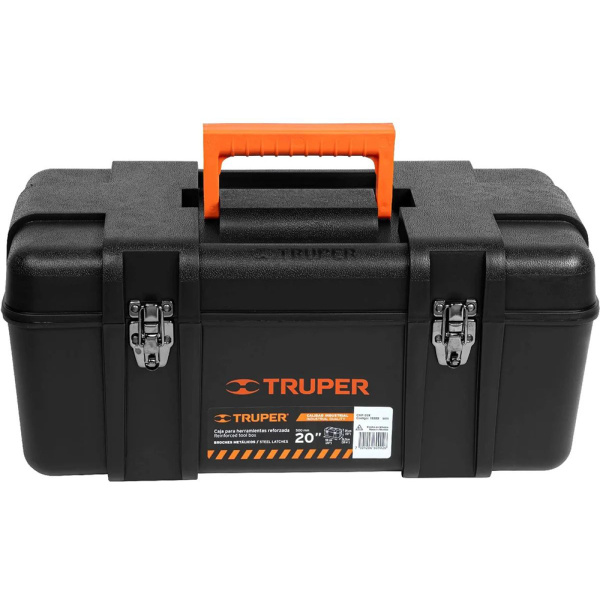 Ящик для инструмента пластиковый Truper 20" CCHP-20X 10380 в Перми 