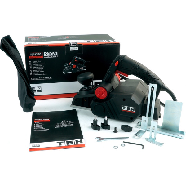 Рубанок TEH TEP8290  в Перми