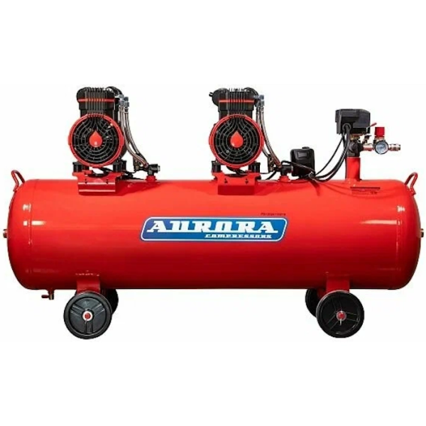 Компрессор AURORA PASSAT-120 BLACK 00039010 в Перми