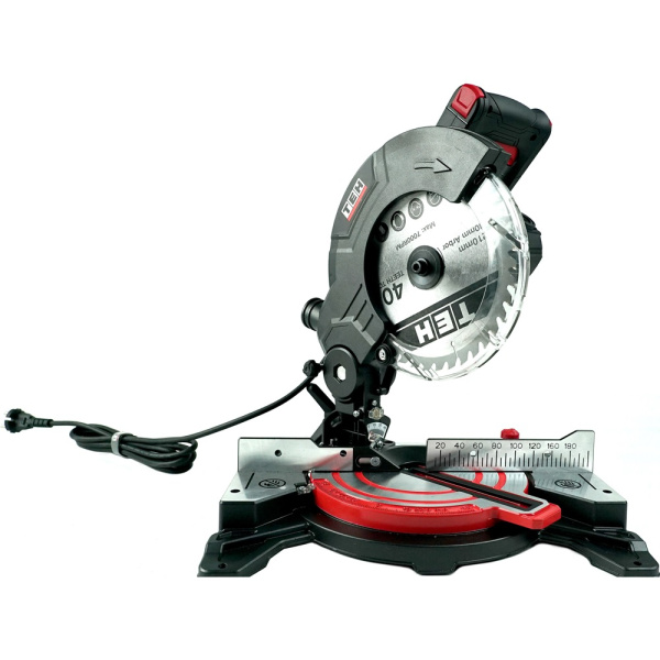 Пила торцовочная TEH TMS21015 в Перми