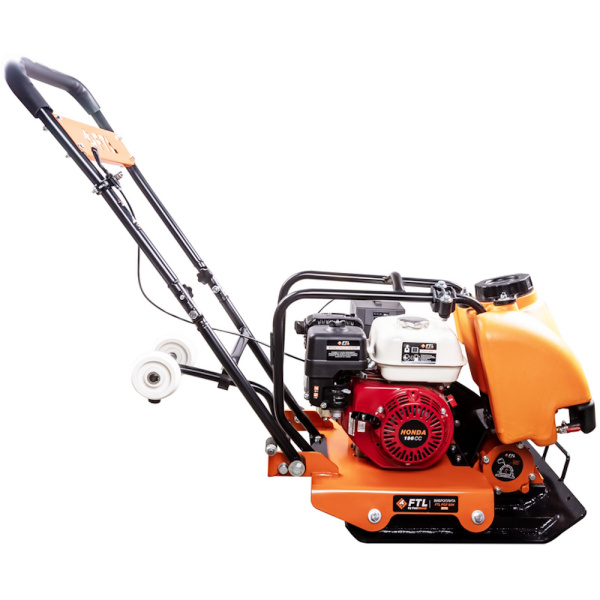 Виброплита FOXWELD FTL PCF 80H 8774 в Перми