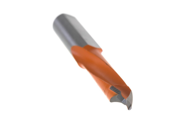 Фреза для присадочного станка CMT D8х70х115мм. S10х30 Z=2 LH  310.080.12 в Перми