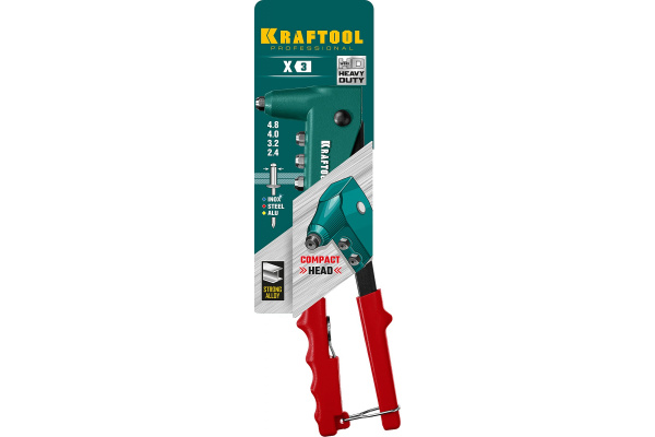 Заклепочник KRAFTOOL 31170_z01 в Перми 