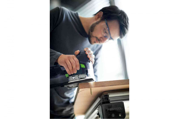 Лобзик FESTOOL CARVEX TL PS 420 EBQ-Plus SYS3 (576619) 576175 в Перми