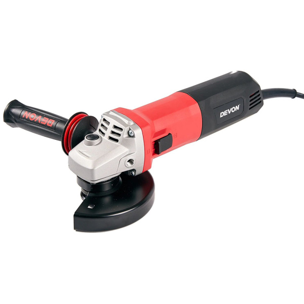 Углошлифовальная машина DEVON 2888-15-125CI в Перми