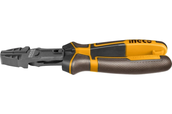Плоскогубцы комбинированные  INGCO  200 мм HCCP58200  в Перми 