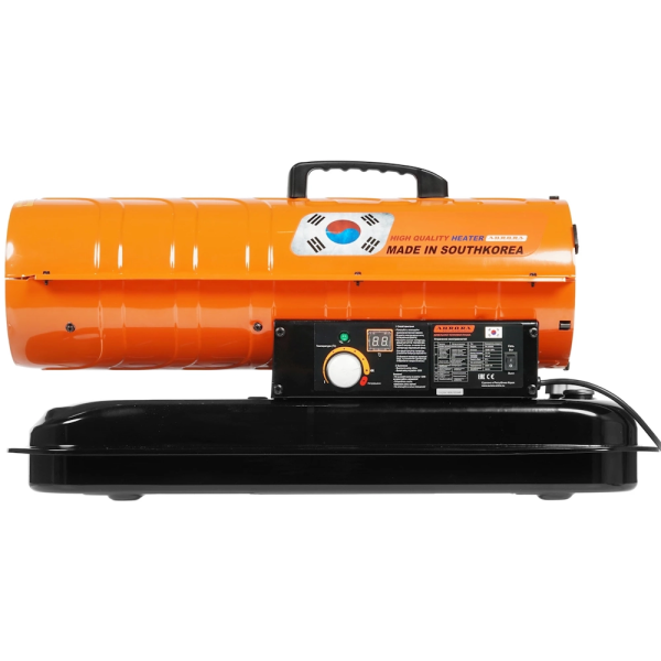 Тепловая дизельная пушка AURORA-ТК-20000 3308733 в Перми