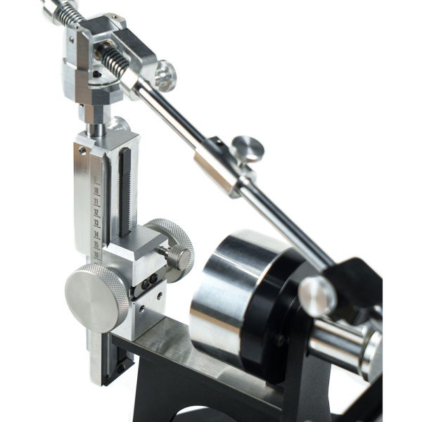 Набор для заточки TSPROF TS-K3P240120 Профиль К03 Pro AL Hunter  в Перми