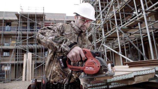 Куртка камуфляж Milwaukee M12HJCAMO4-0(L) 4933451598