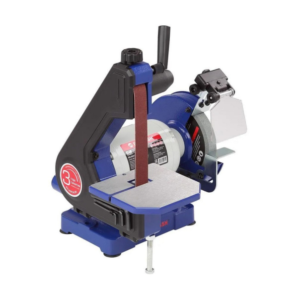 Станок заточной BELMASH MBG-150/25L S281A в Перми