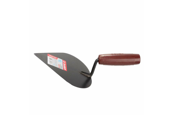 Кельма ЗУБР МАСТЕР сердце с пластмассовой ручкой КО 08215-3 в Перми 