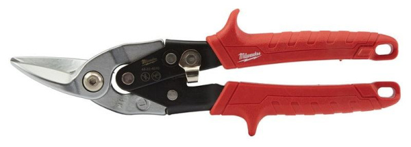 Ножницы Milwaukee по металлу Левый рез 48224510