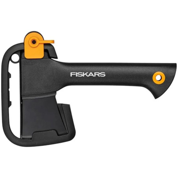 Топор Fiskars универсальный Solid A5  1051084