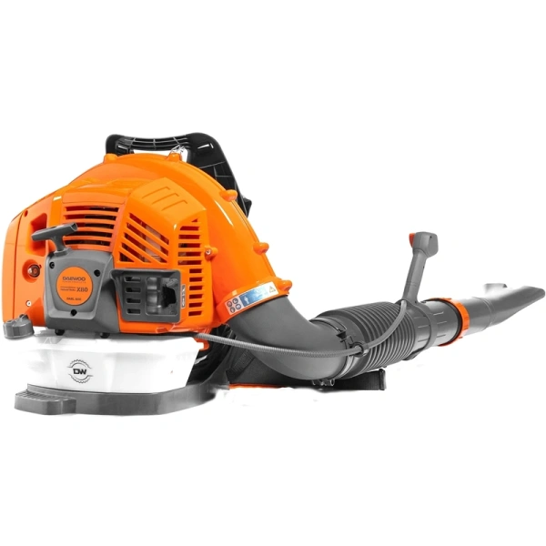 Воздуходувка ранцевая бензиновая DAEWOO DABL 800   в Перми