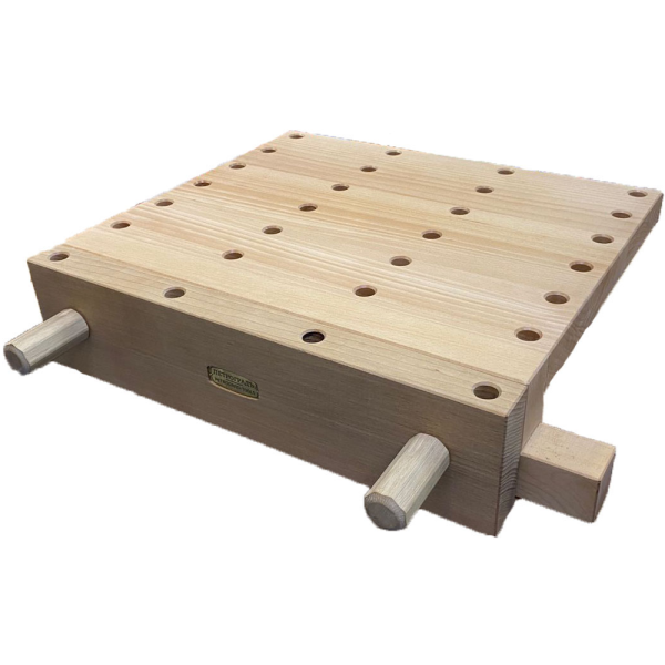 Стол для резьбы по дереву "ПЕТРОГРАДЪ" с тисками   М00018381 в Перми