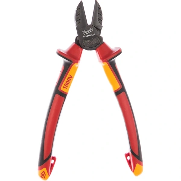 Кусачки Milwaukee VDE 180мм 4932464568