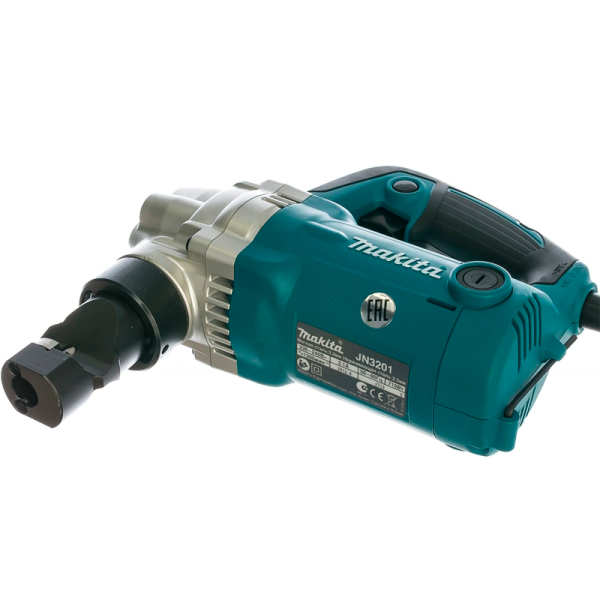 Ножницы по металлу вырубные MAKITA JN3201J в Перми