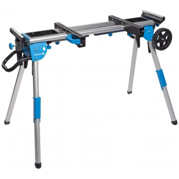 Стол для торцовочной пилы HOEGERT TECHNIK 1260x200x295мм HT7G543 в Перми