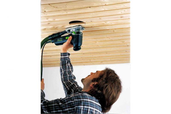 Лобзик FESTOOL TL TRION PS 300 EQ-Plus 576041 в Перми