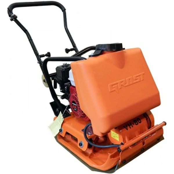 Виброплита GROST VH 80 101456 в Перми