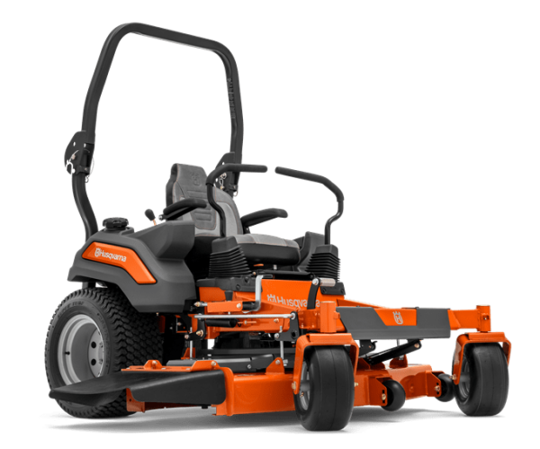 Газонокосилка с разворотом на месте HUSQVARNA Z454X