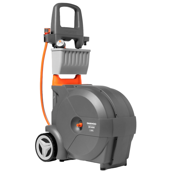 Тележка со шлангом DAEWOO DWR 4040 в Перми