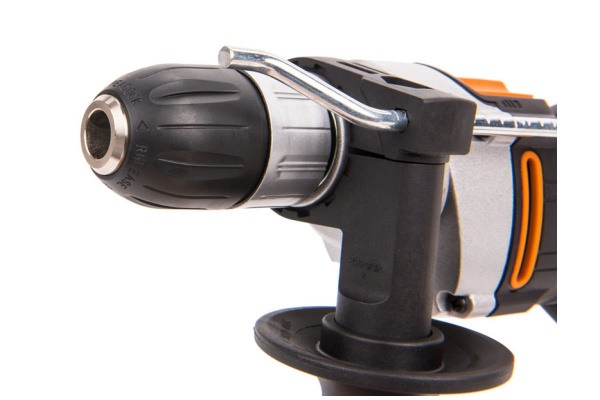 Дрель-шуруповерт WORX WX318 в Перми