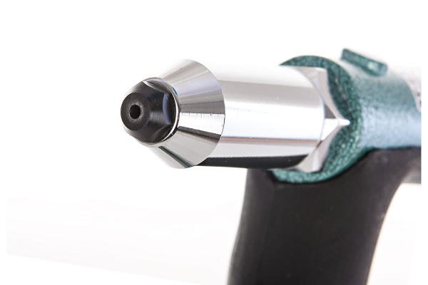 Заклепочник пневматический Sumake ST-6616 под заклепки d.2.4- 4.8мм. 900Krc  31877 в Перми 