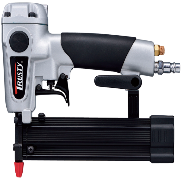 Степлер пневматический TRUSTY PT630N шпильки 12-30мм. в Перми