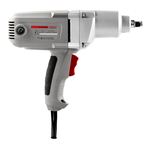 Гайковерт ударный CROWN CT12018 в Перми