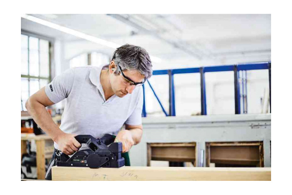 Рубанок FESTOOL TL HL 850 EB-Pus 576607 в Перми